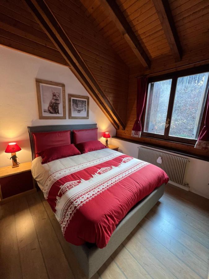 Mandi Mandi A Tarvisio Apartment Exterior photo